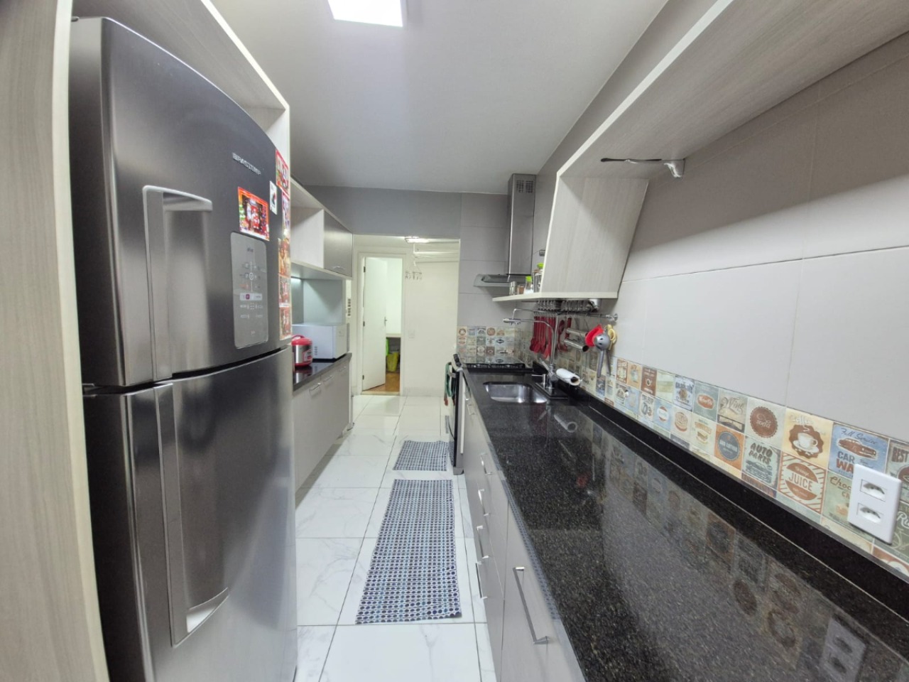Apartamento, 2 quartos, 160 m² - Foto 23