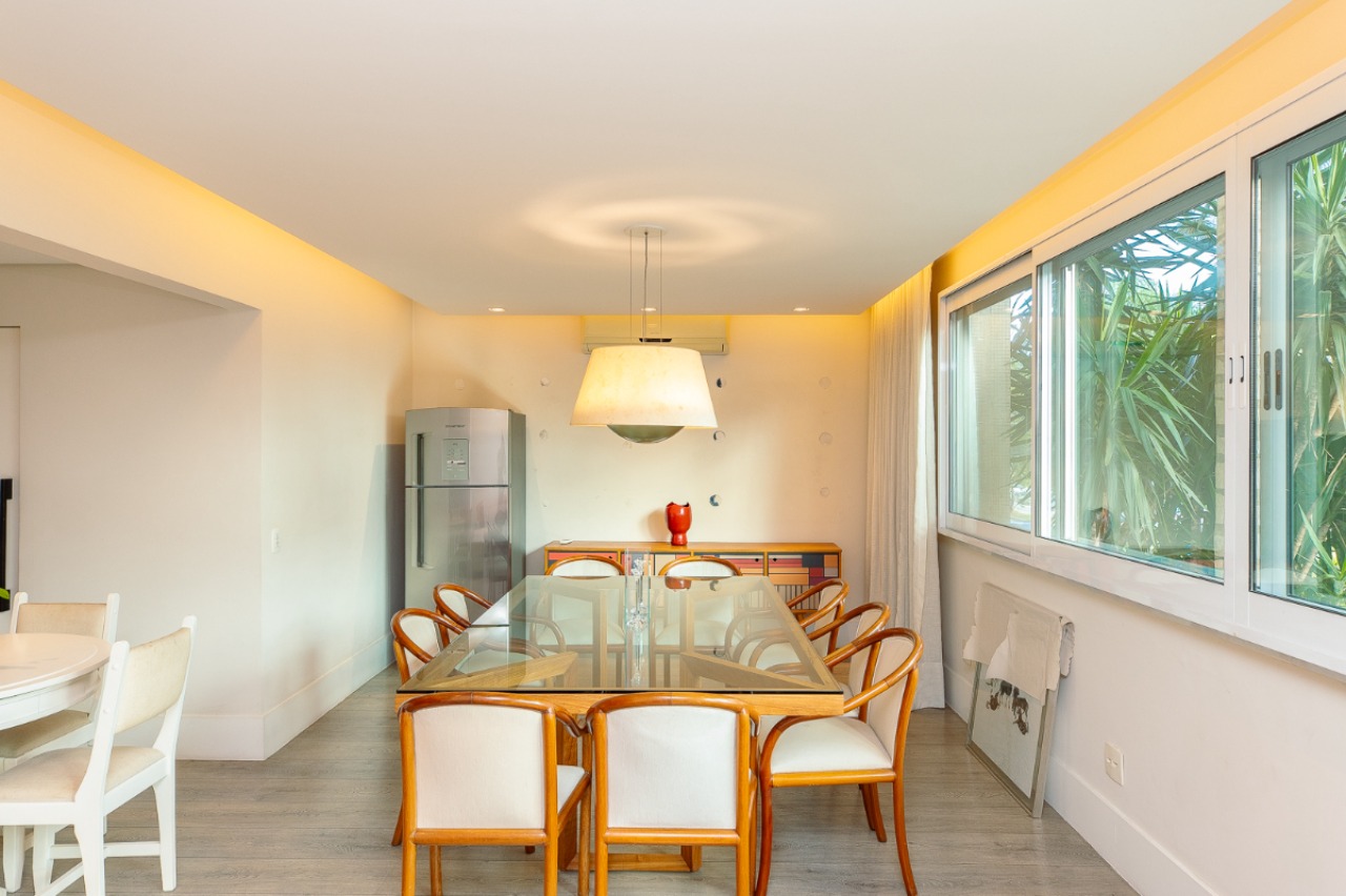 Apartamento, 2 quartos, 130 m² - Foto 22