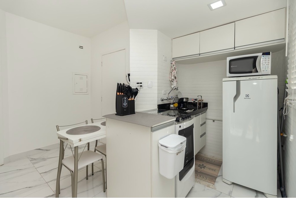 Apartamento, 1 quarto, 35 m² - Foto 11