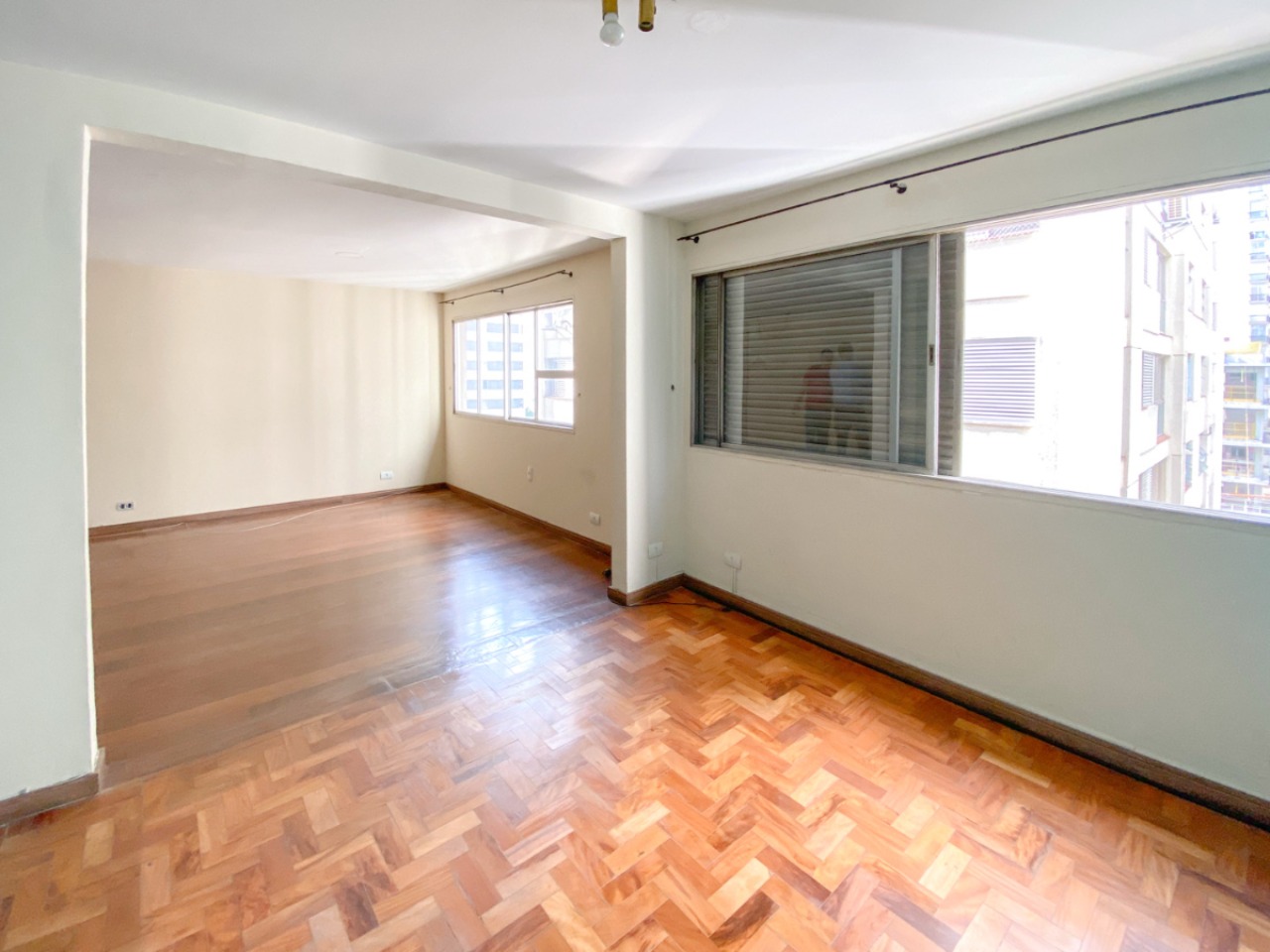 Apartamento, 3 quartos, 115 m² - Foto 3