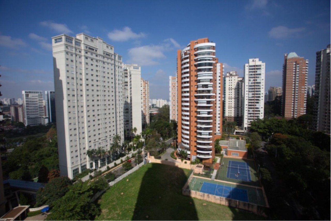 Apartamento, 4 quartos, 430 m² - Foto 22