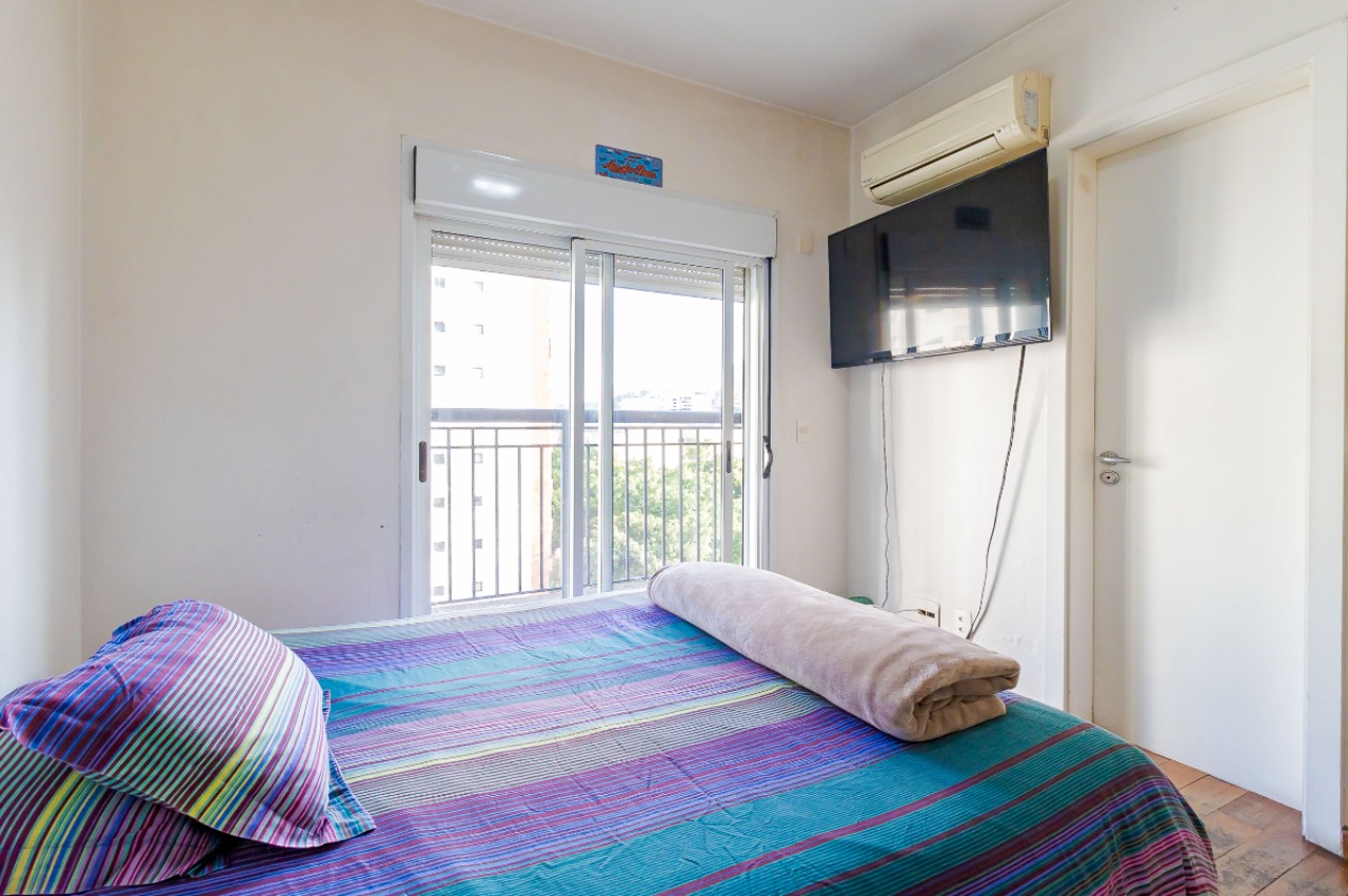 Apartamento, 3 quartos, 240 m² - Foto 24