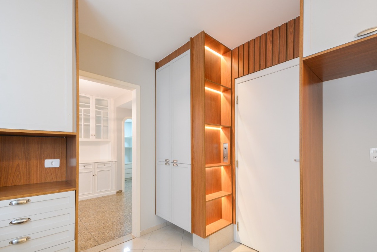 Apartamento, 4 quartos, 230 m² - Foto 27