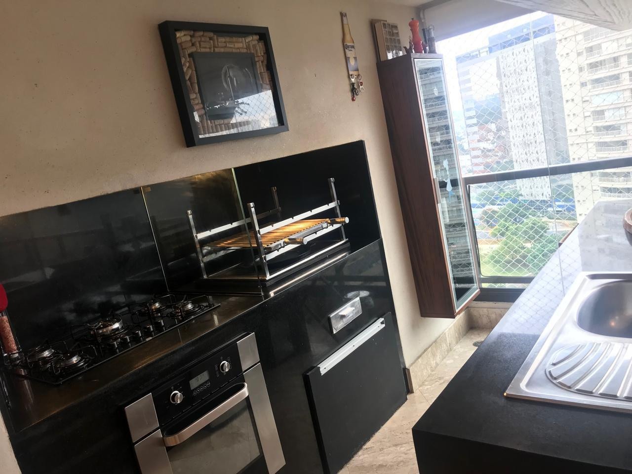 Apartamento, 3 quartos, 210 m² - Foto 21