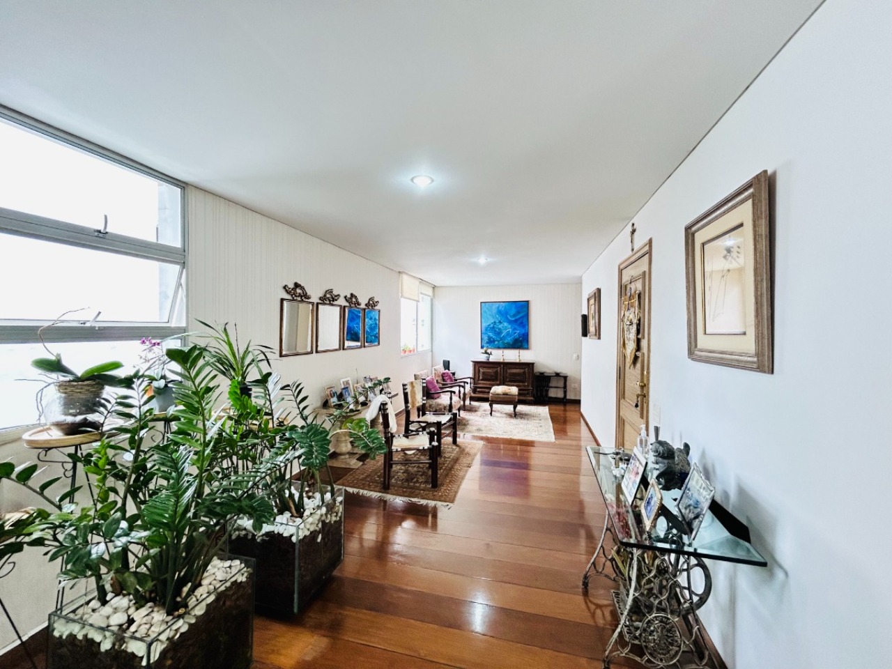 Apartamento, 3 quartos, 180 m² - Foto 4