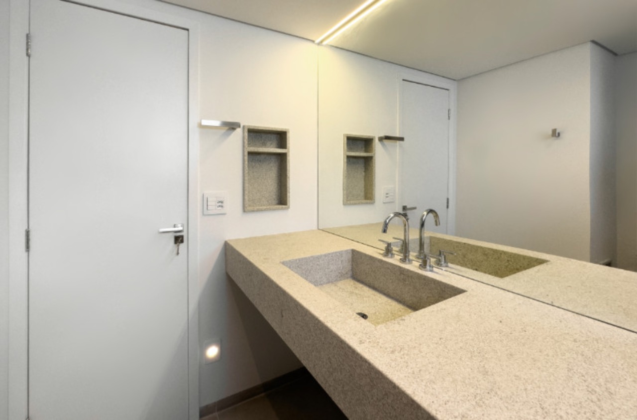 Apartamento, 2 quartos, 55 m² - Foto 29