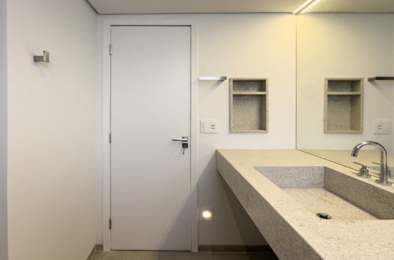 Apartamento, 2 quartos, 55 m² - Foto 23