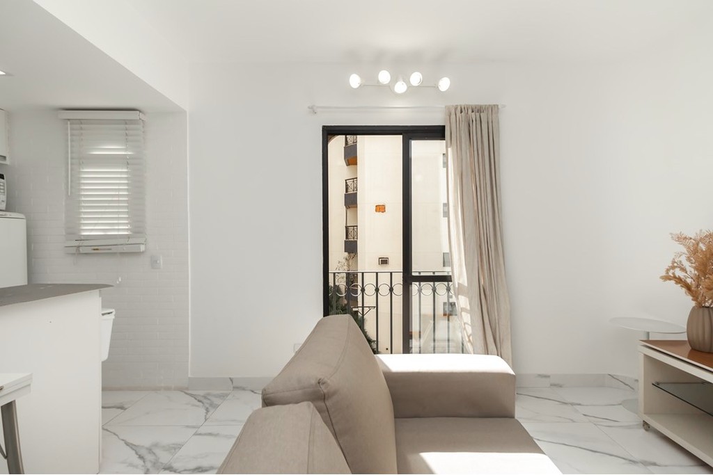 Apartamento, 1 quarto, 35 m² - Foto 22