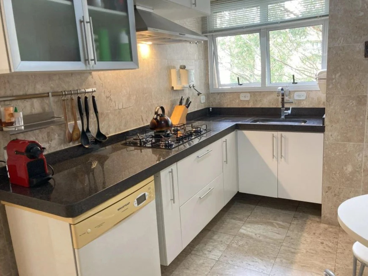 Apartamento, 4 quartos, 170 m² - Foto 6