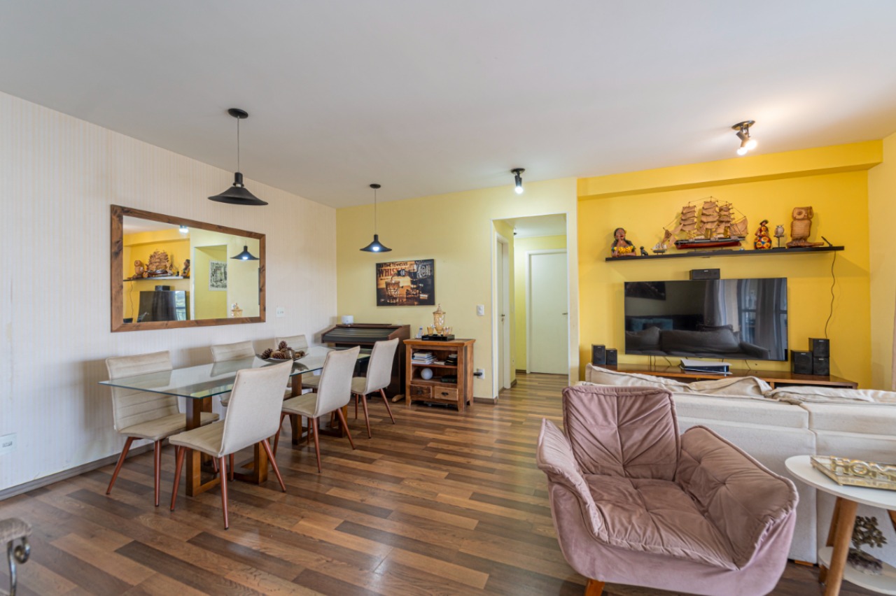 Apartamento, 3 quartos, 110 m² - Foto 8