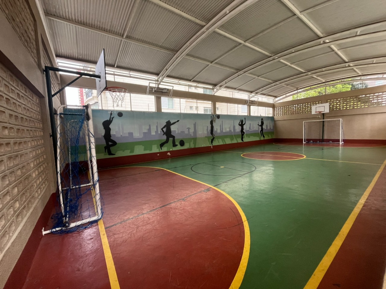 Apartamento, 3 quartos, 130 m² - Foto 29