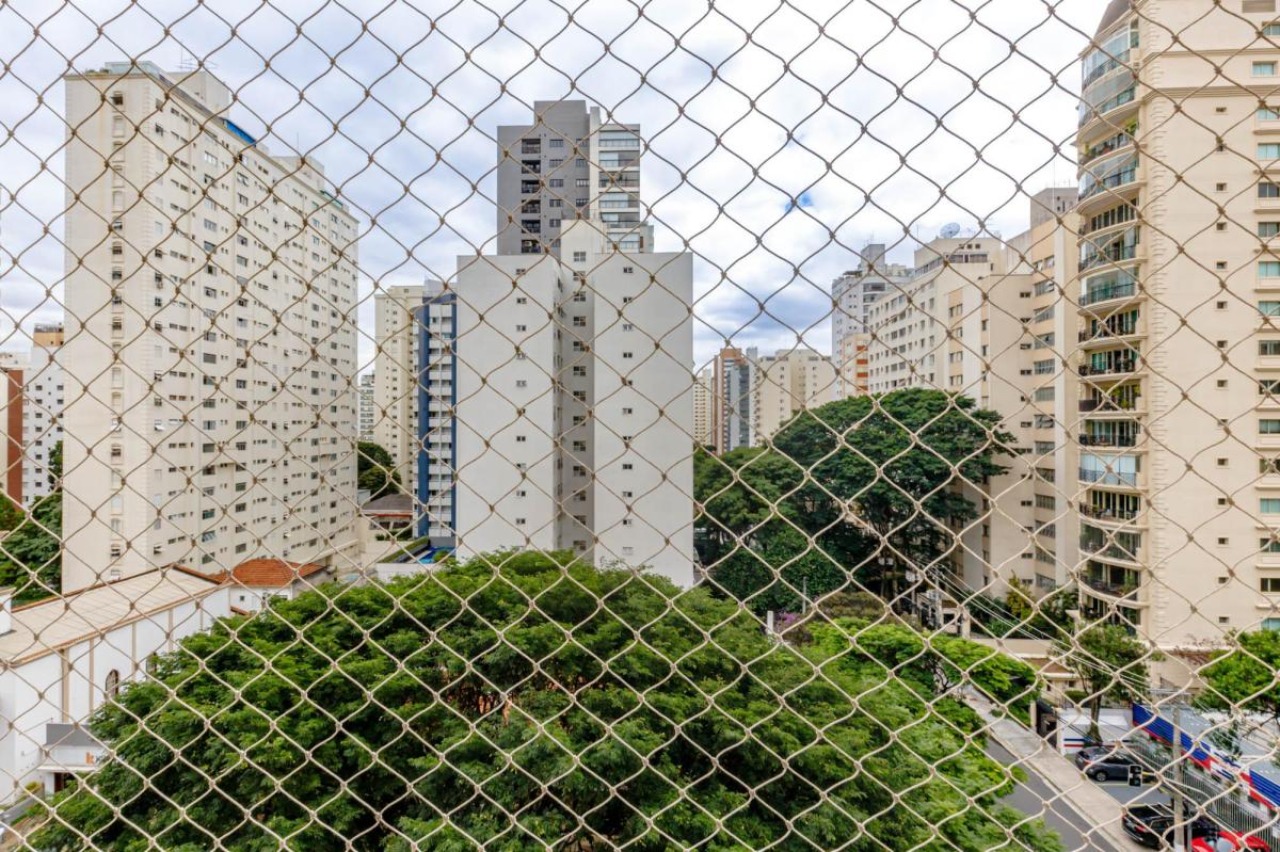 Apartamento, 3 quartos, 100 m² - Foto 26