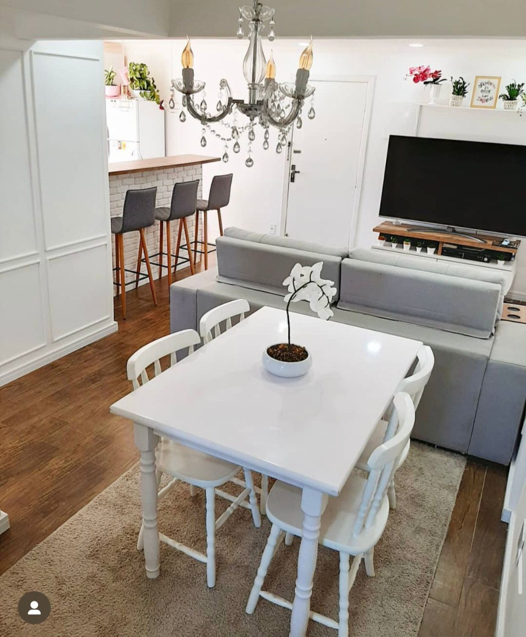 Apartamento, 2 quartos, 82 m² - Foto 6