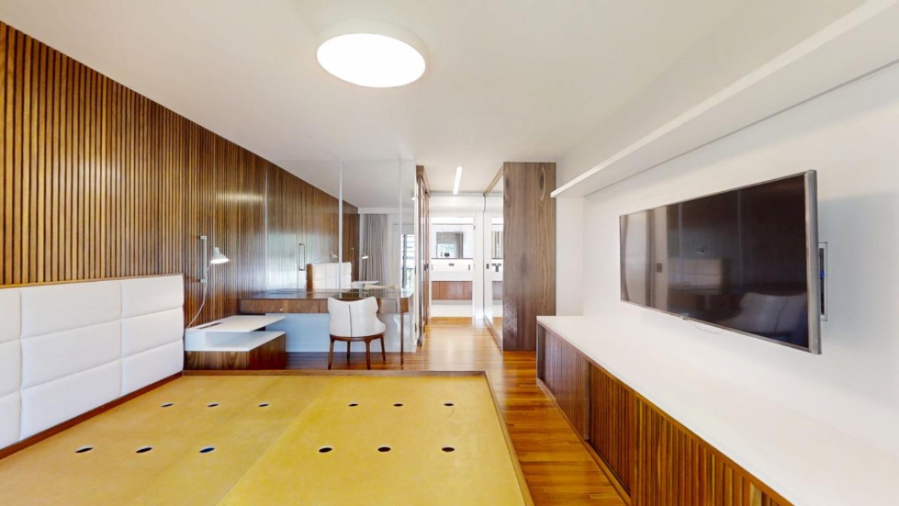 Apartamento, 3 quartos, 240 m² - Foto 35