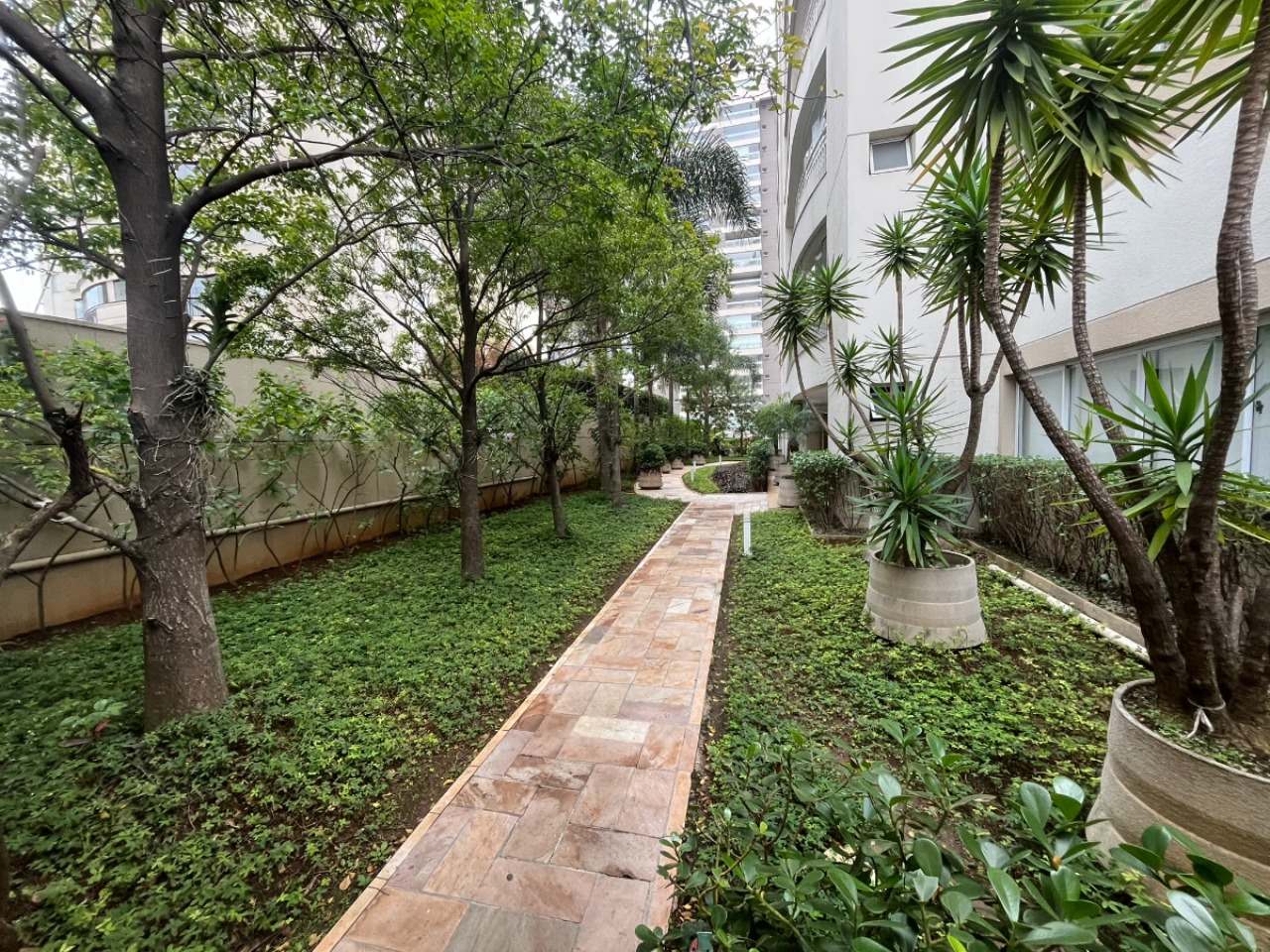 Apartamento, 3 quartos, 130 m² - Foto 35