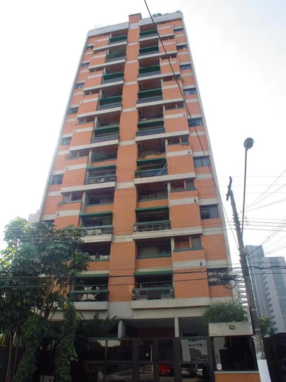 Apartamento, 2 quartos, 105 m² - Foto 1