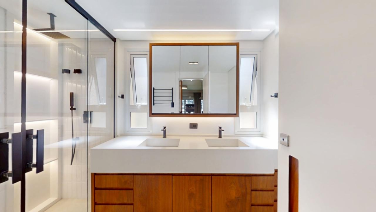 Apartamento, 3 quartos, 240 m² - Foto 45