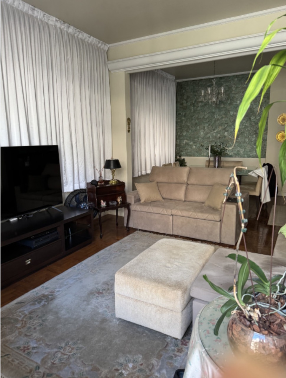 Apartamento, 3 quartos, 220 m² - Foto 5