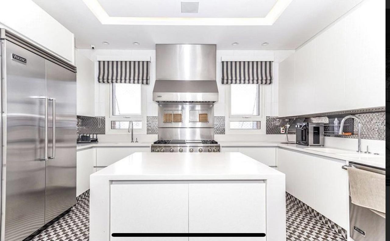 Apartamento, 4 quartos, 405 m² - Foto 12