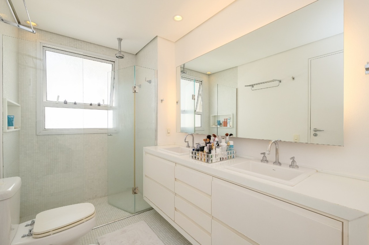 Apartamento, 3 quartos, 190 m² - Foto 14