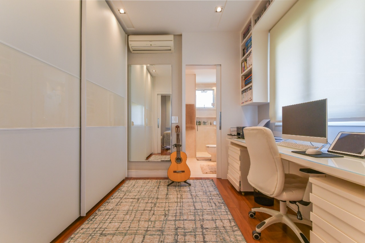 Apartamento, 2 quartos, 151 m² - Foto 14