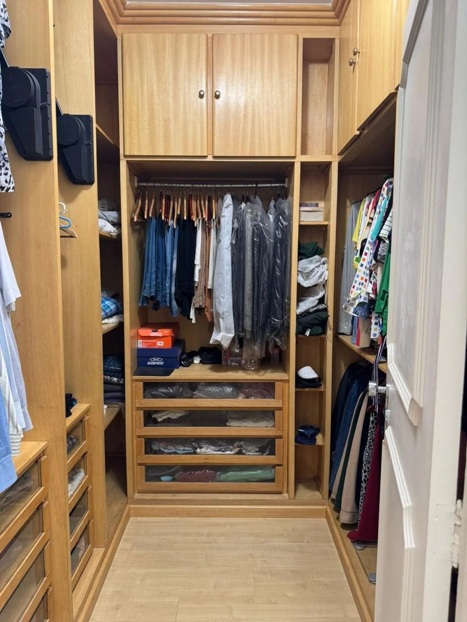 Apartamento, 3 quartos, 250 m² - Foto 15