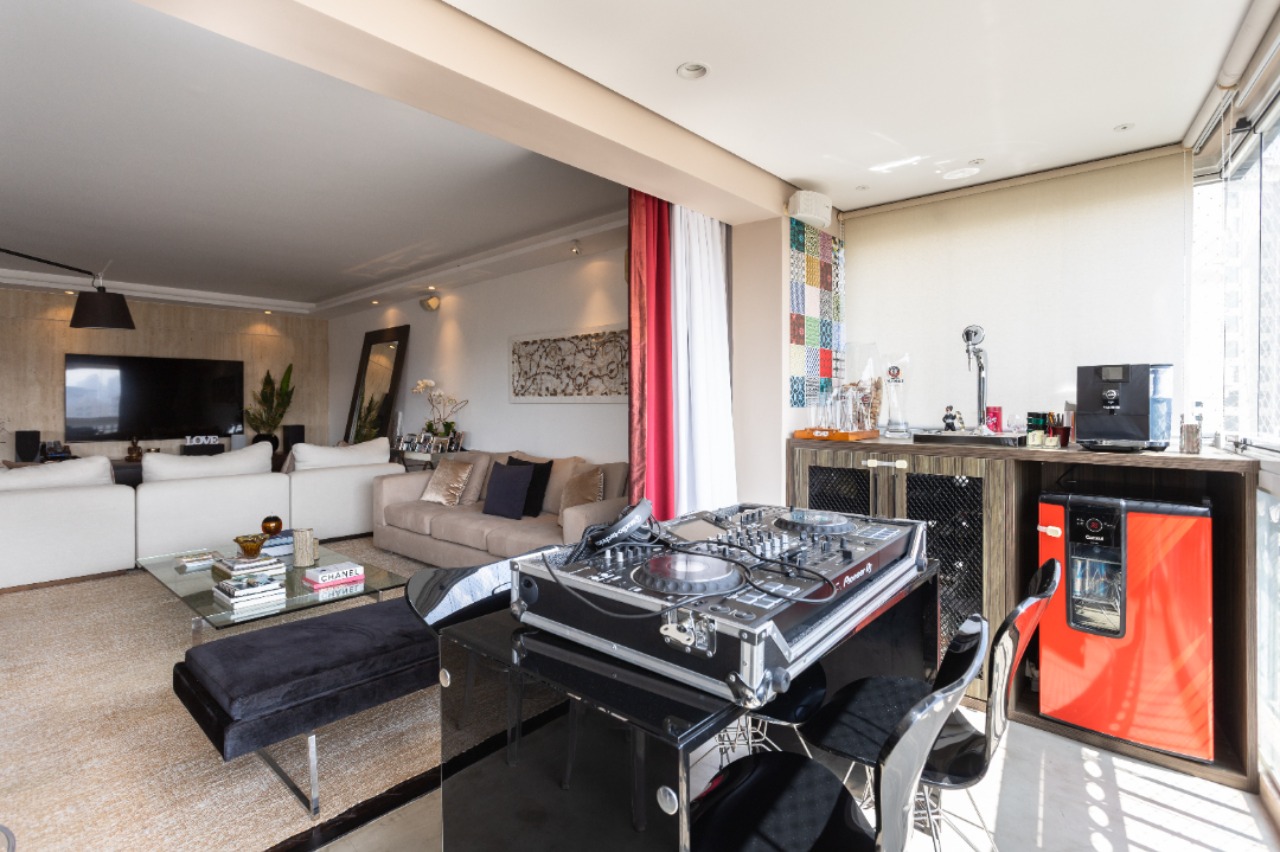 Apartamento, 3 quartos, 220 m² - Foto 15