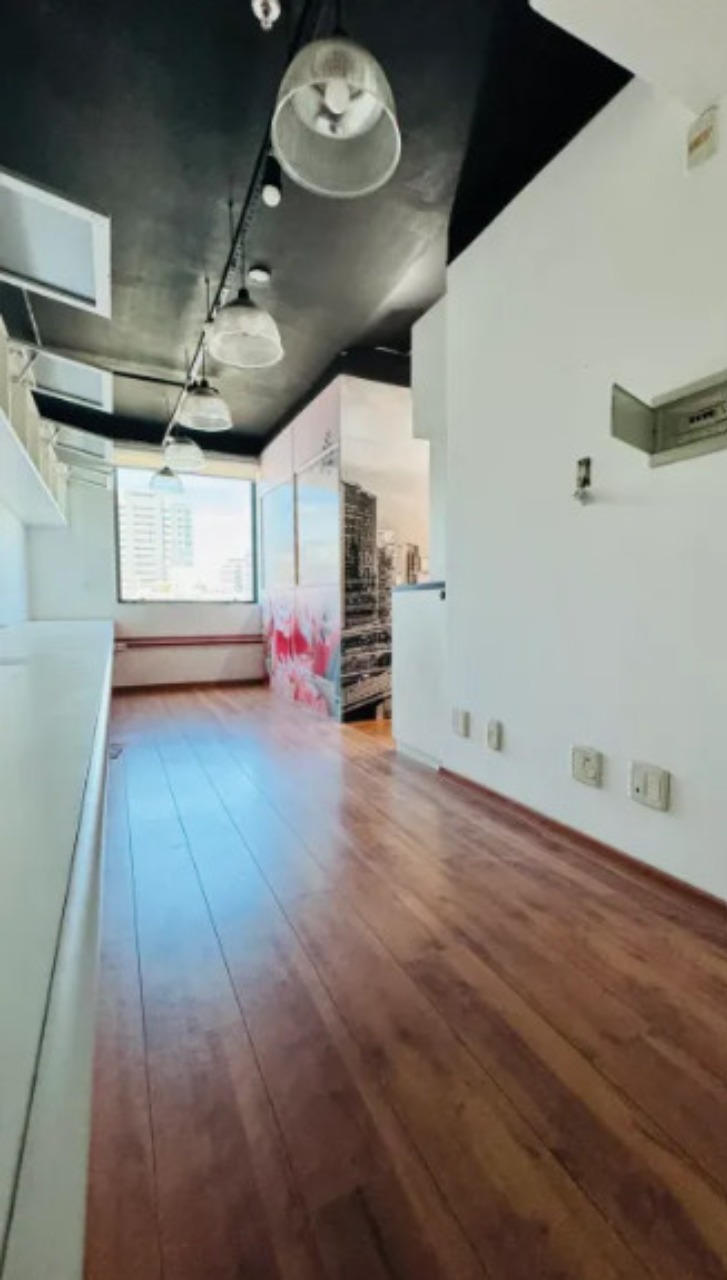Sala-Conjunto, 42 m² - Foto 14