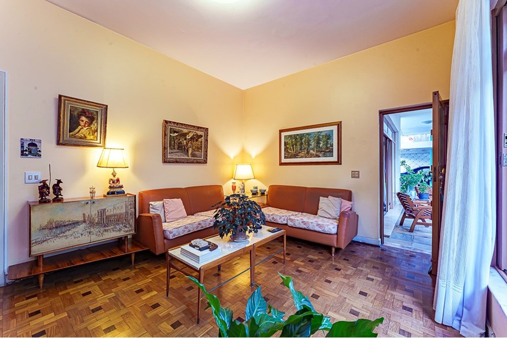 Casa, 3 quartos - Foto 39