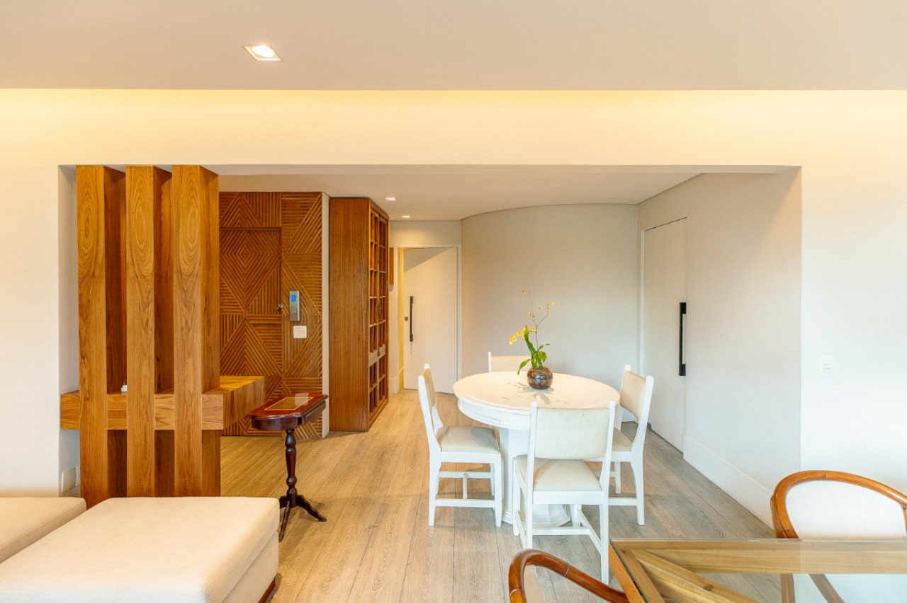 Apartamento, 2 quartos, 130 m² - Foto 11