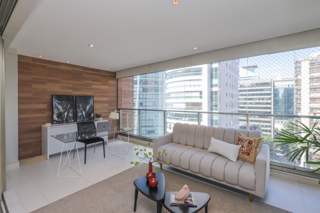 Apartamento, 3 quartos, 202 m² - Foto 23