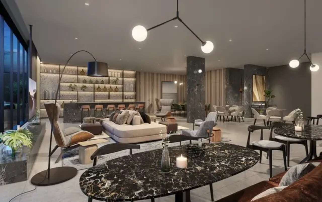 Apartamento, 3 quartos, 175 m² - Foto 10