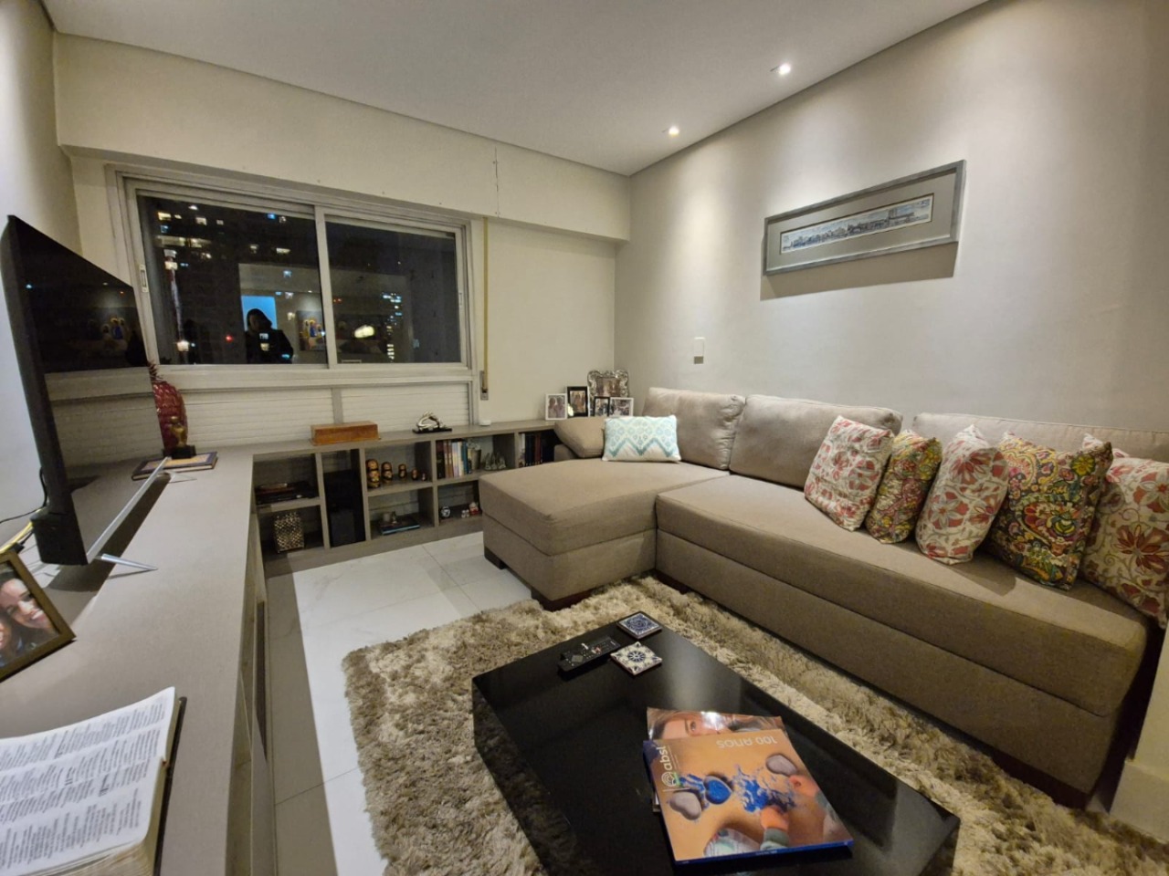 Apartamento, 2 quartos, 160 m² - Foto 7