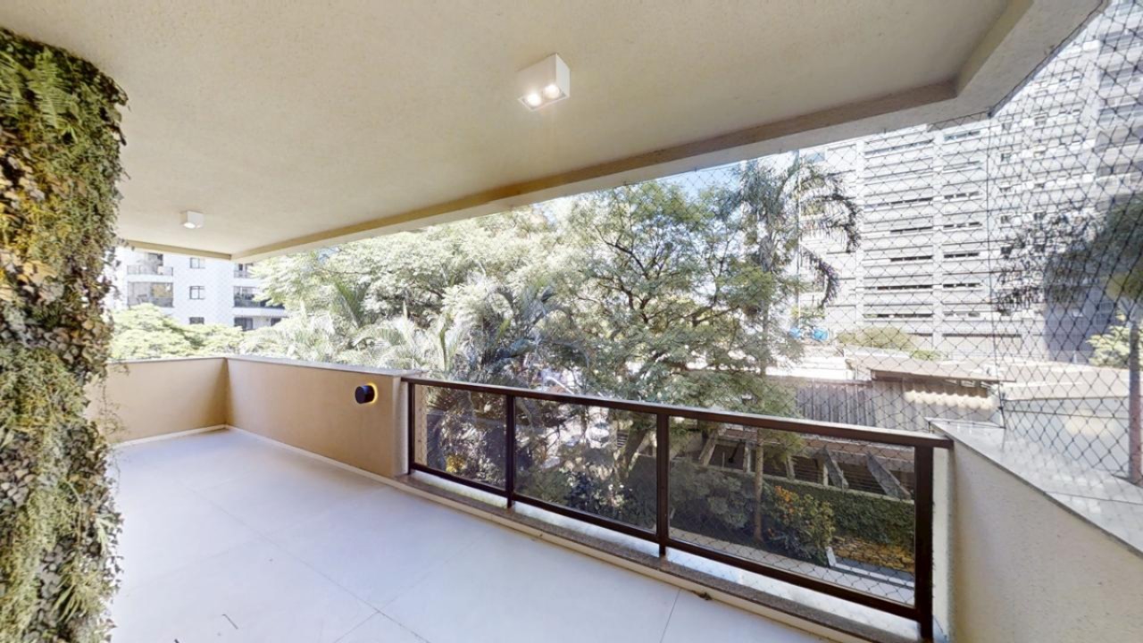 Apartamento, 3 quartos, 240 m² - Foto 43