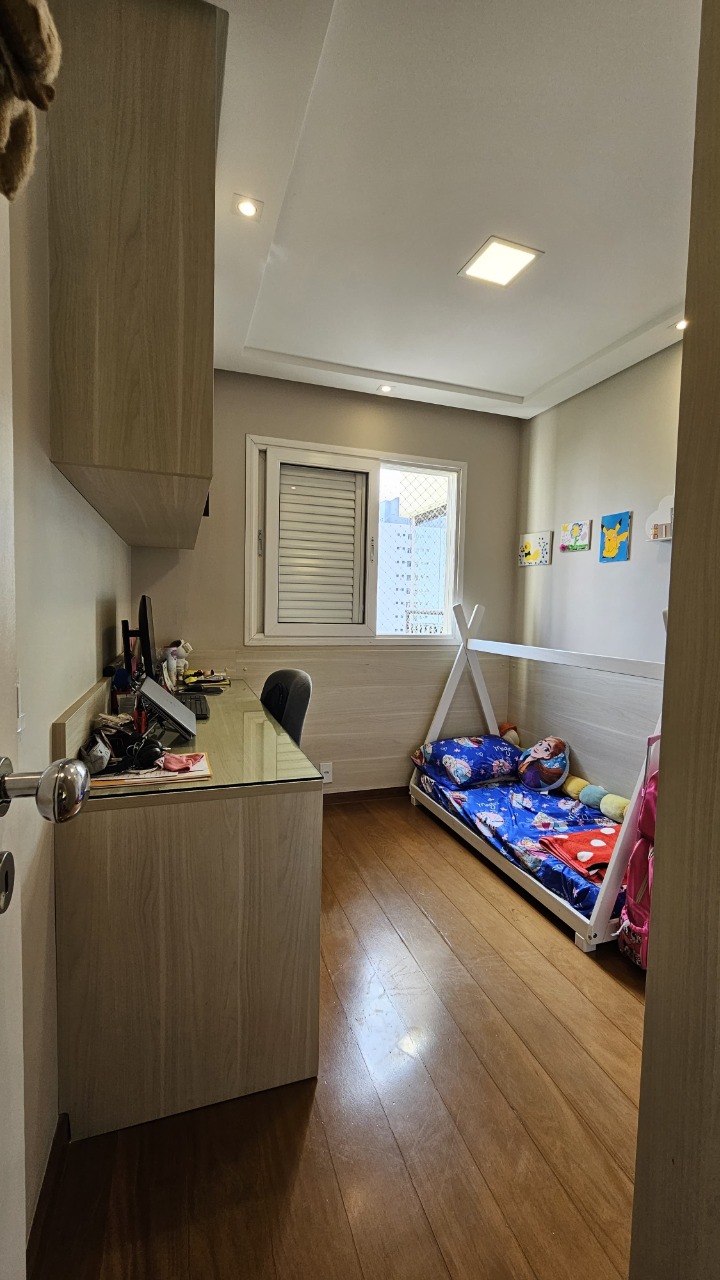 Apartamento, 3 quartos, 85 m² - Foto 6