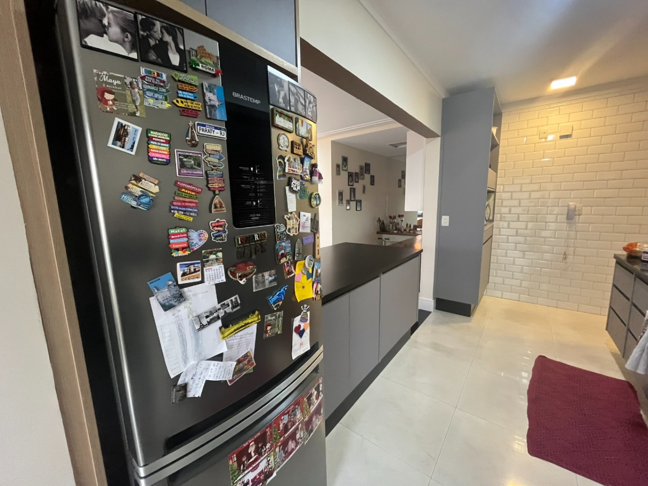 Apartamento, 3 quartos, 130 m² - Foto 8