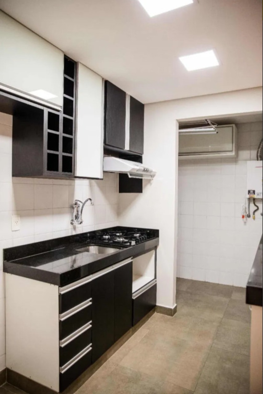 Apartamento, 1 quarto, 90 m² - Foto 8