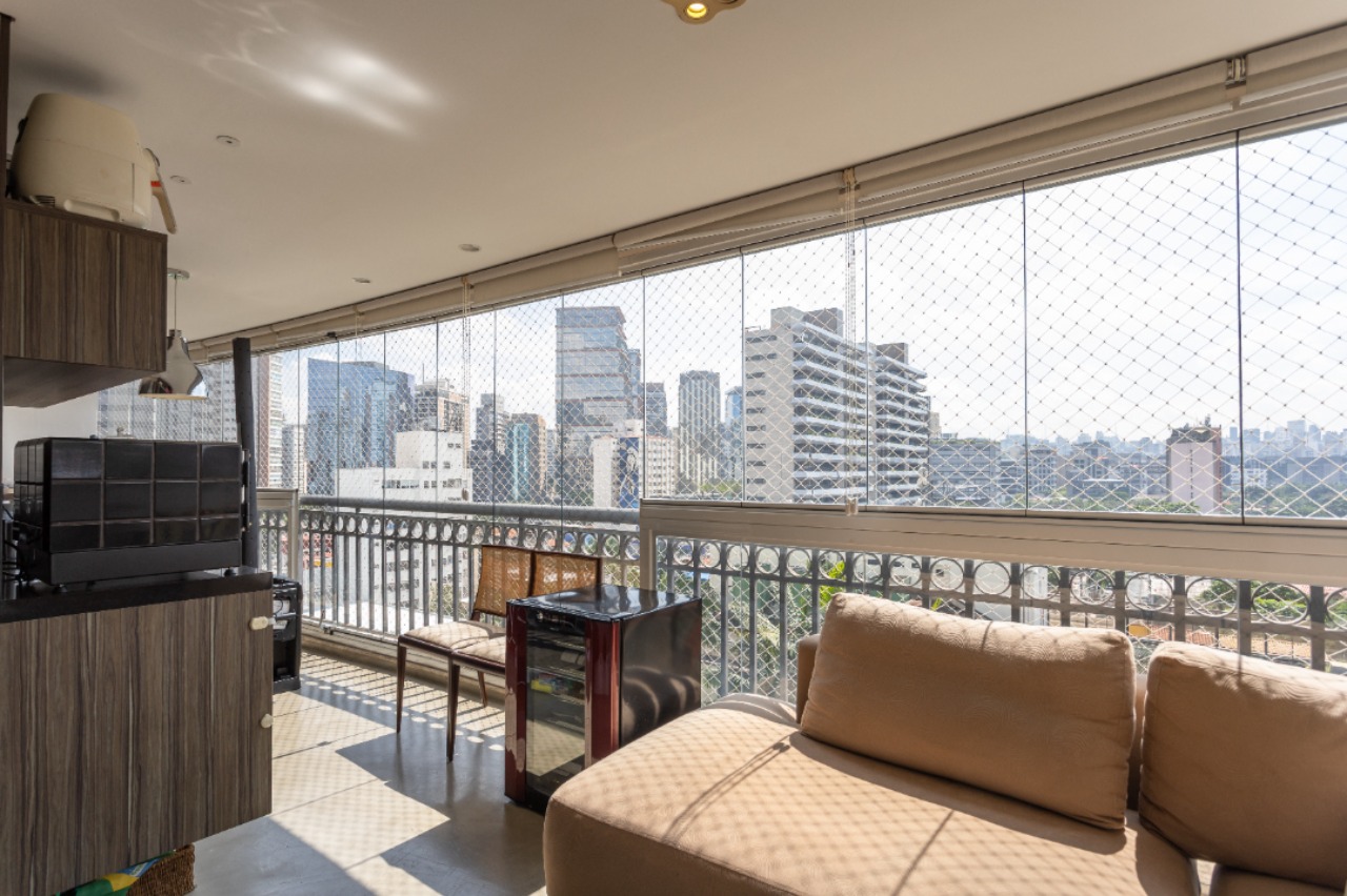 Apartamento, 3 quartos, 220 m² - Foto 18