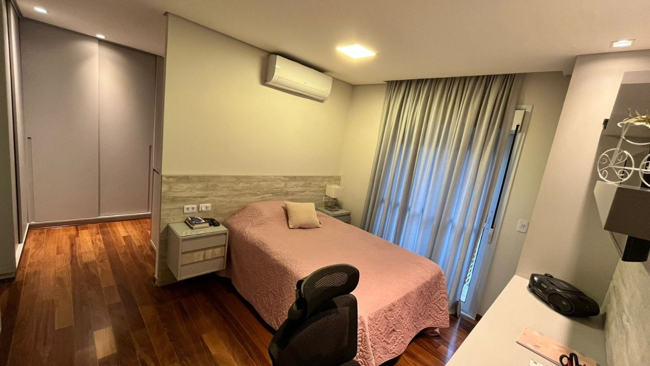 Apartamento, 4 quartos, 180 m² - Foto 12
