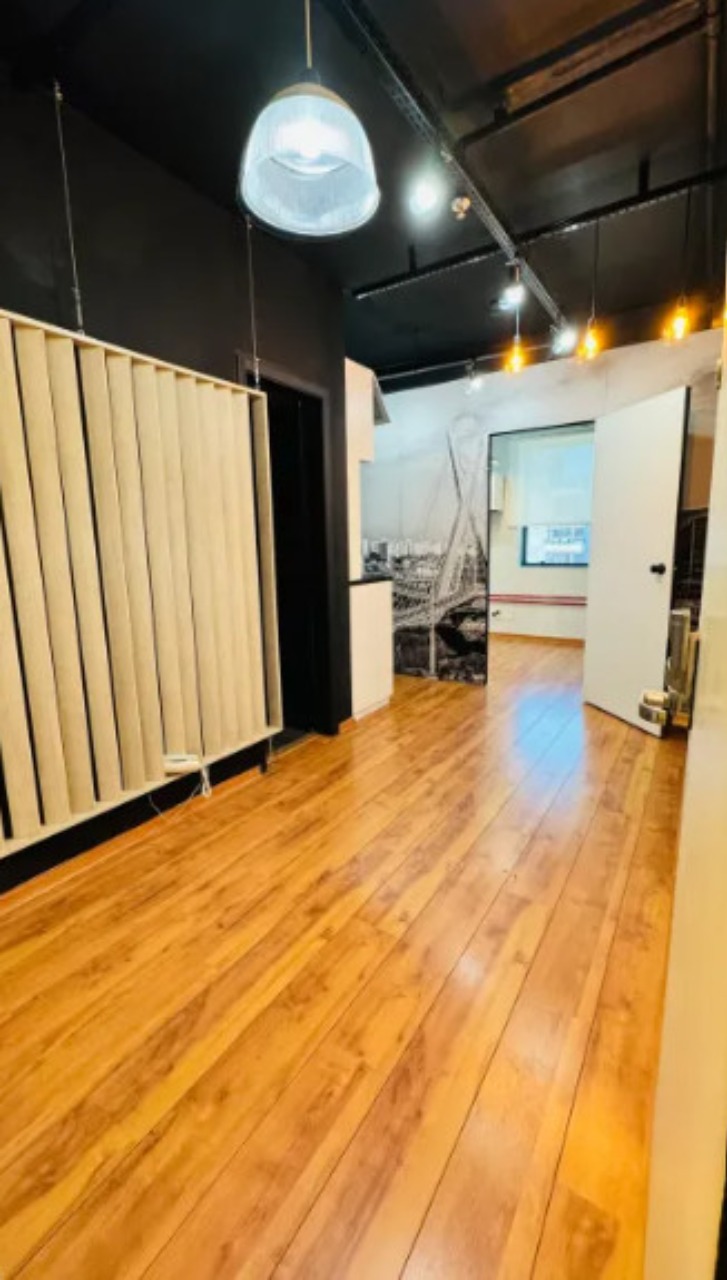 Sala-Conjunto, 42 m² - Foto 8