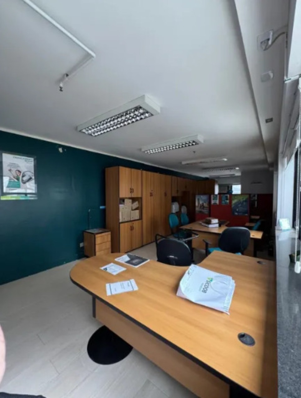 Sala-Conjunto, 50 m² - Foto 6