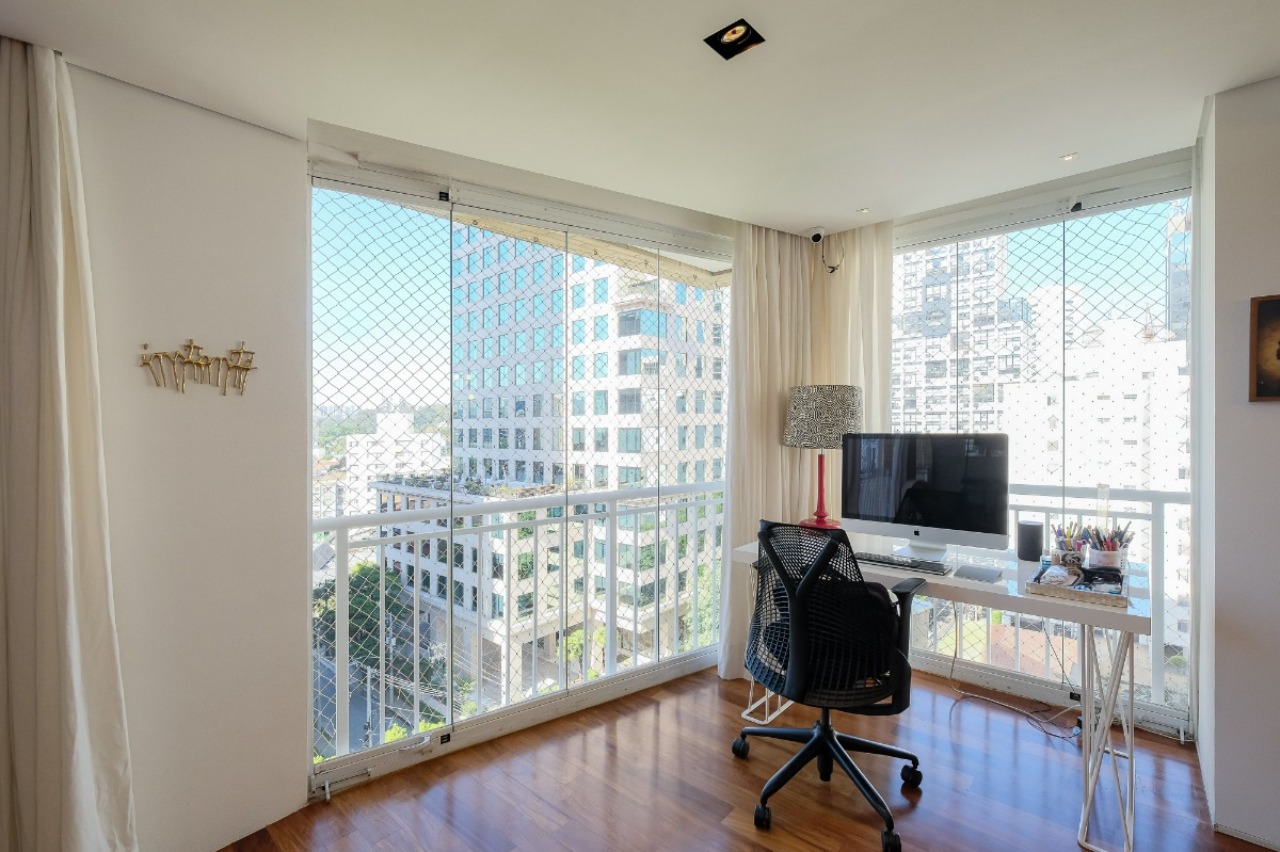 Apartamento, 3 quartos, 190 m² - Foto 9