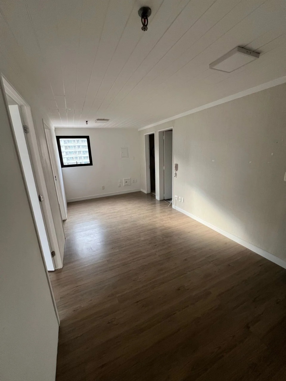 Sala-Conjunto, 52 m² - Foto 1