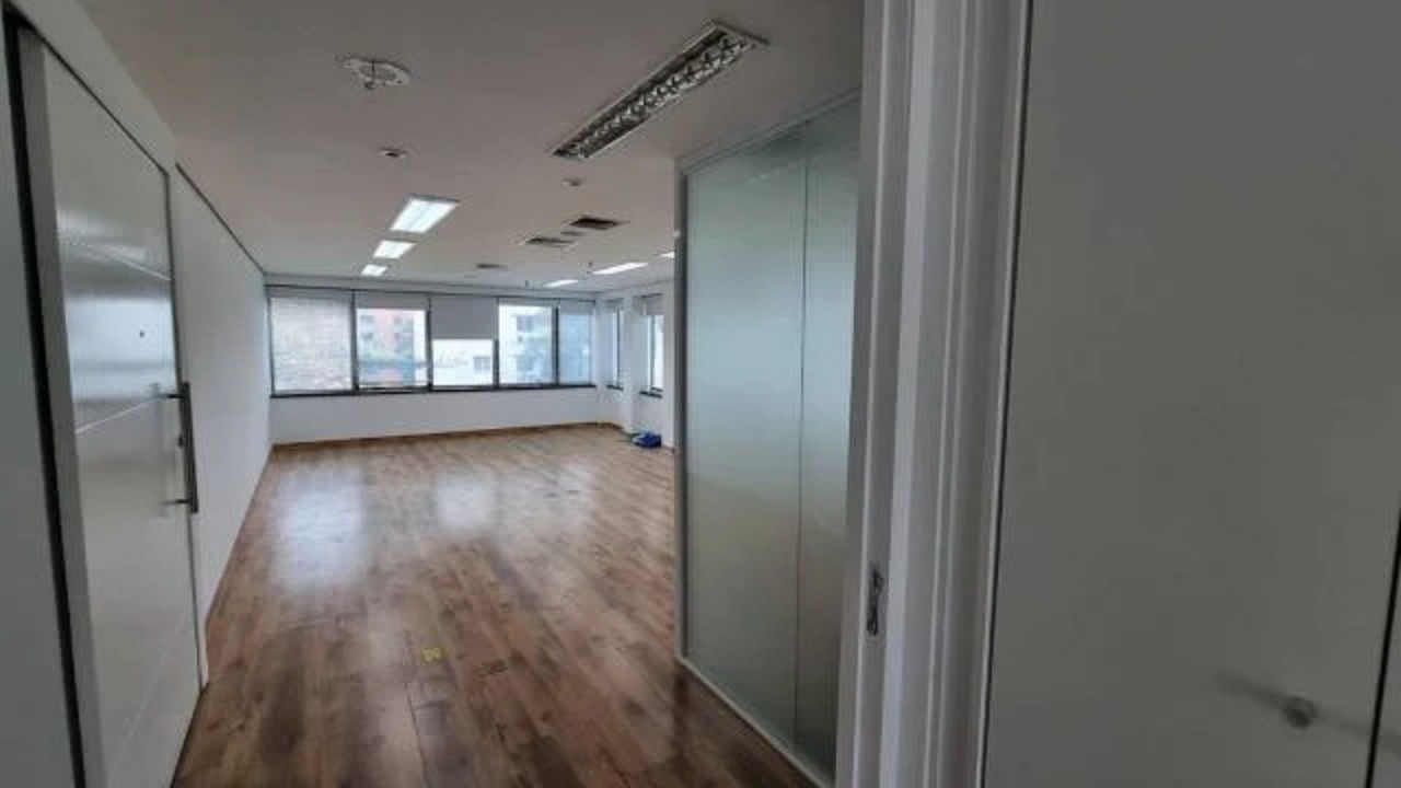 Sala-Conjunto, 100 m² - Foto 1