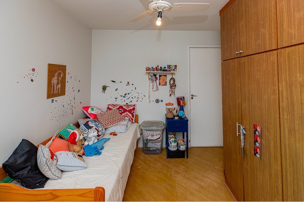 Apartamento, 2 quartos, 78 m² - Foto 11