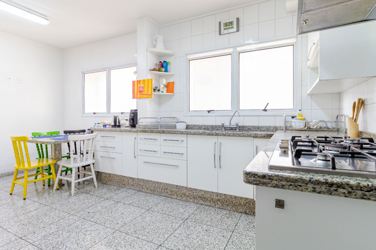 Apartamento, 3 quartos, 240 m² - Foto 15
