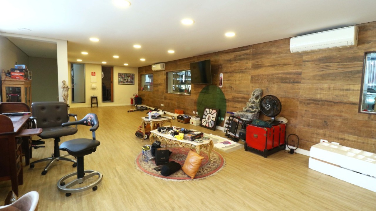 Depósito-Galpão, 1000 m² - Foto 17