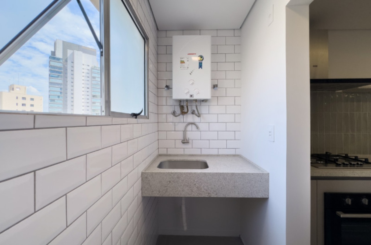 Apartamento, 2 quartos, 55 m² - Foto 10