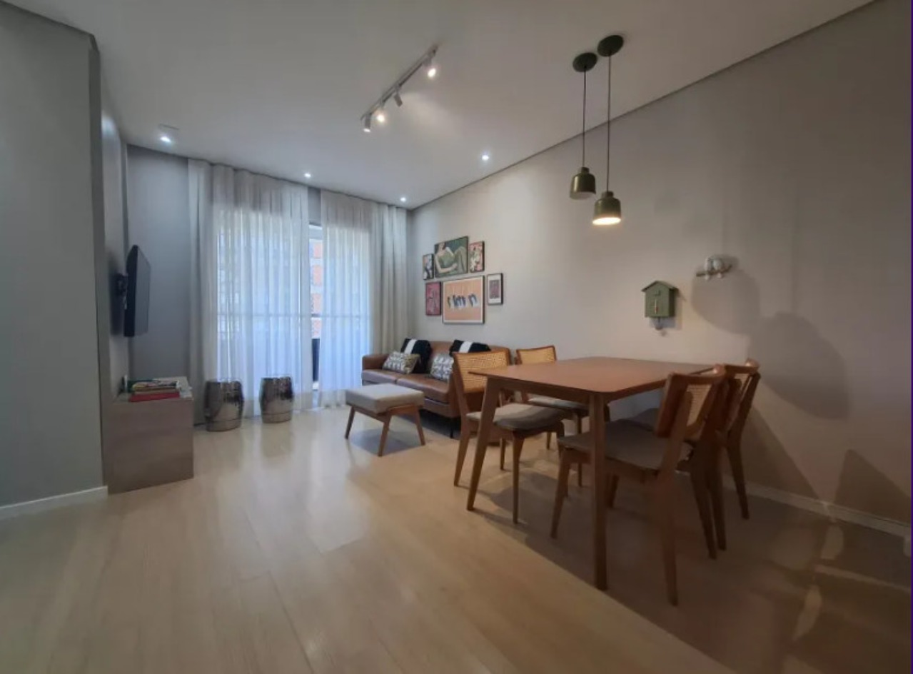 Apartamento, 2 quartos, 85 m² - Foto 16