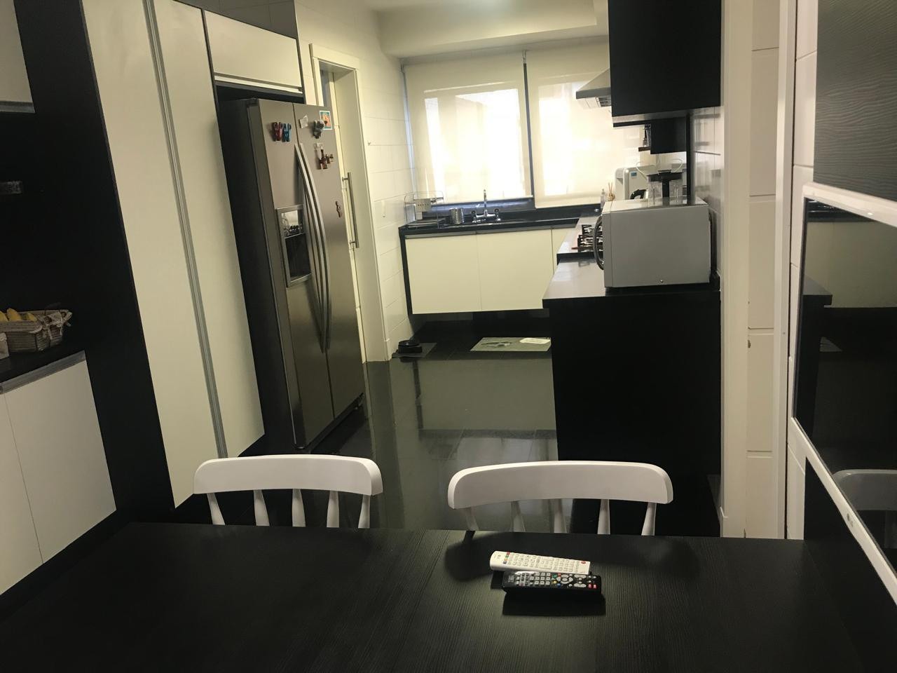 Apartamento, 3 quartos, 210 m² - Foto 25